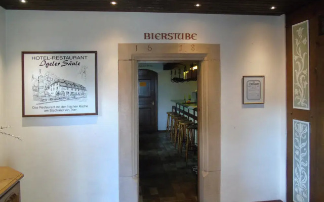 Hotel-Restaurant Igeler Säule