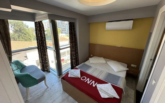 Onn Residence Boutique Otel
