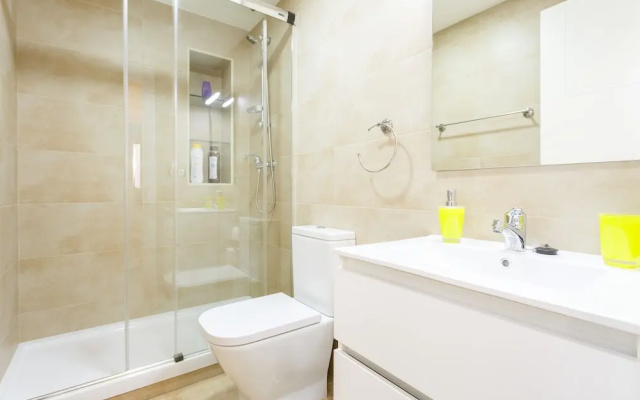 Apartamento la Sorpresa del Genovés