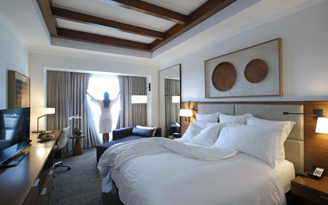 Real InterContinental Managua at Metrocentro Mall by IHG
