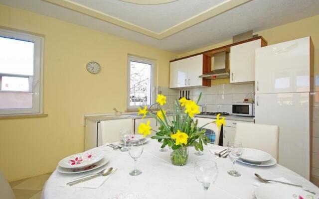 Apartments Villa Rose