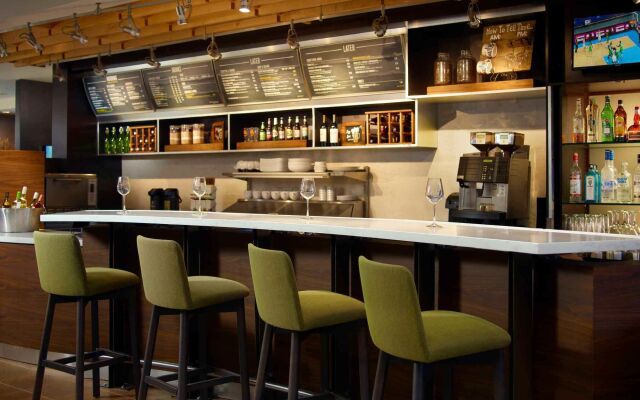 Courtyard by Marriott Atlanta Perimeter Center