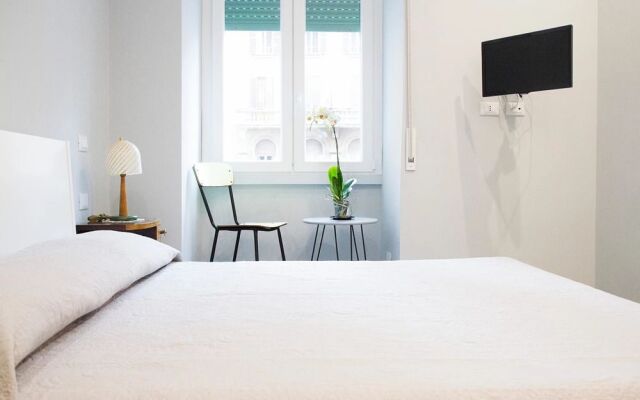 HOA Guest House Rome