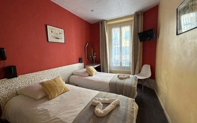 Hôtel des Dames