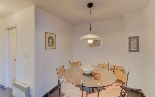 Apartamento Familiar Faro de Punta del Este - Edificio Cuatro Mares