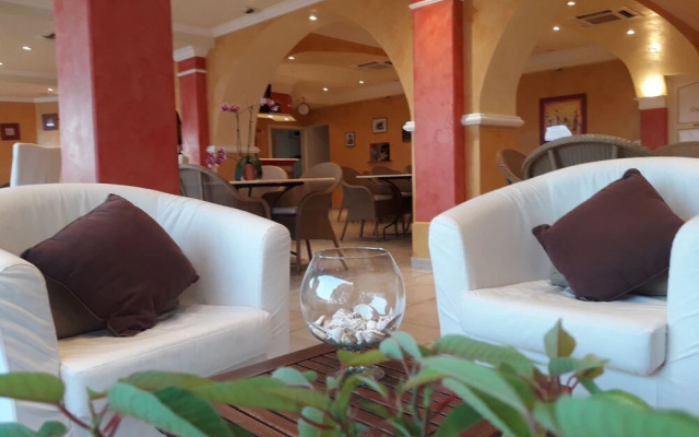 Hotel & Spa La Villa