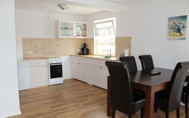 Appartement Vanii
