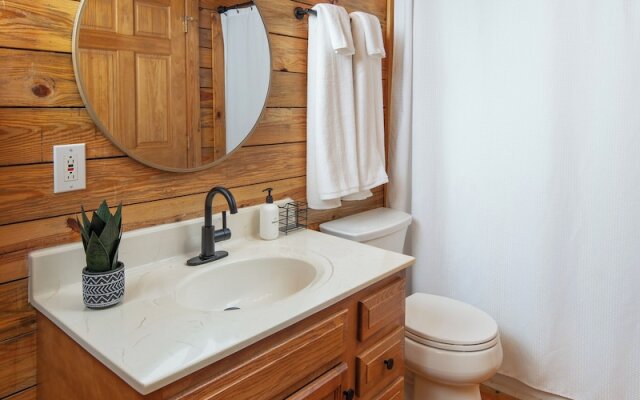 Red Feather Cabins 173