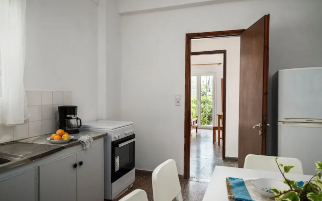 The Springfield Corner Apartments by Konnect