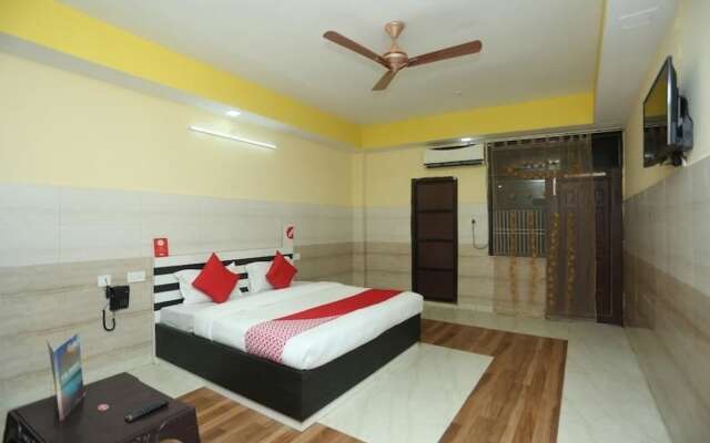 CT Lite Madhuvan Vrindavan