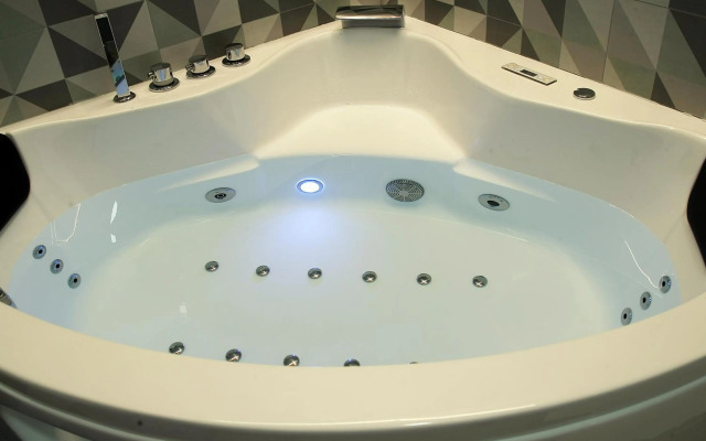 Apartamentos Las trece llaves Jacuzzi bajo petición