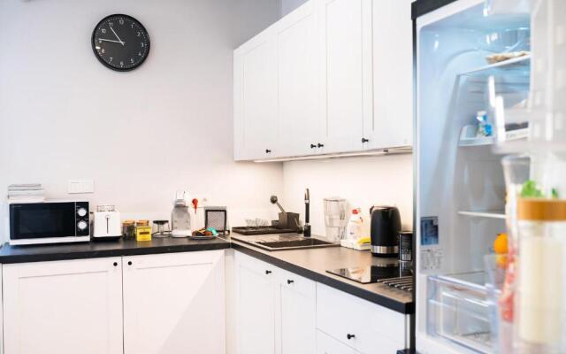 Apartment Zamojska 8 - Apartamenty GKM Lublin