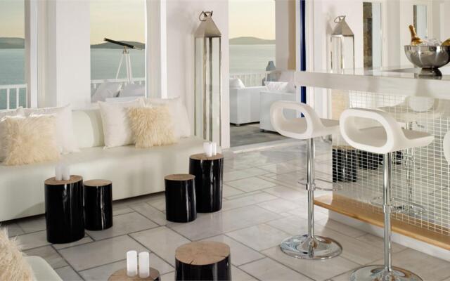 Mykonos Grand Hotel & Resort