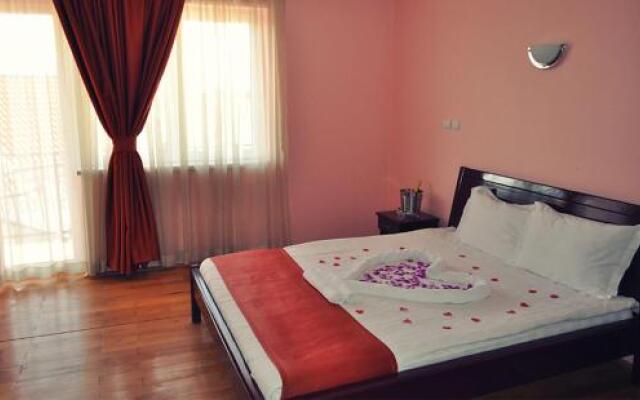 Satelit Hotel-kumanovo