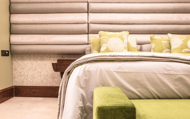 Kimberley Anne Small Luxury Hotel