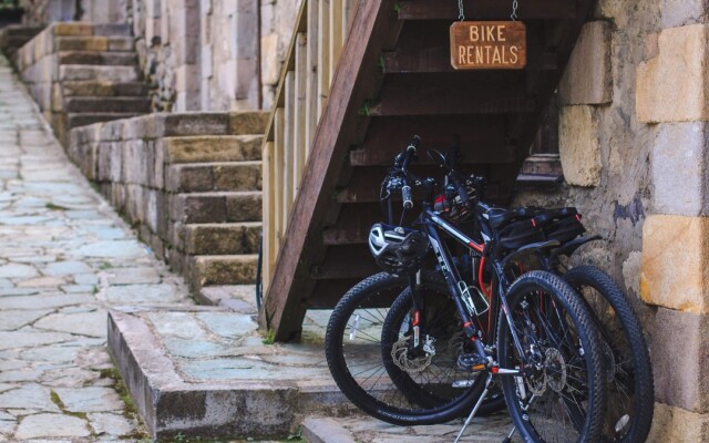 Tufenkian Old Dilijan Complex