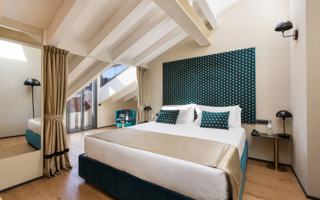 Speronari Suites