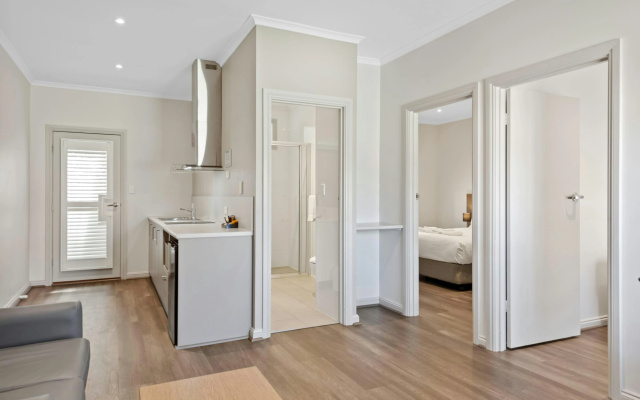 Discovery Parks - Hahndorf – Guest Rooms – Hahndorf