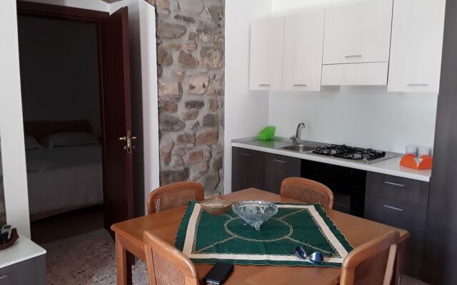 B & B La Panoramica