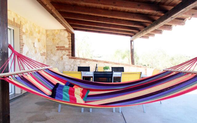 Welcomely - Villa Bouganville - Appartamento Asinara