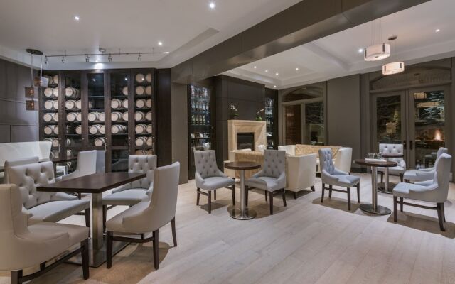 The Aspen Mountain Residences