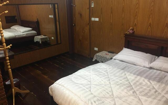 Mina Homestay Sai Yok