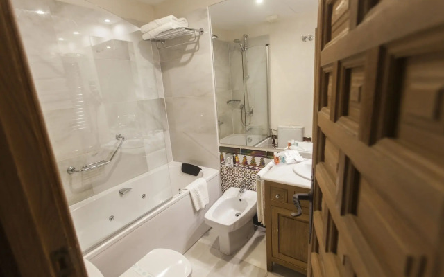 Hotel Pintor El Greco