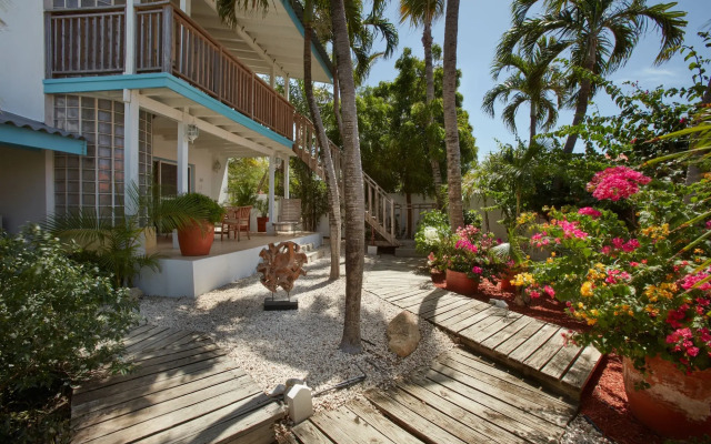 Paradera Park Aruba
