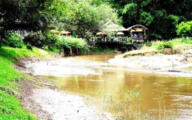 Thaton River View Resort