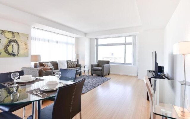 Watermark Kendall West