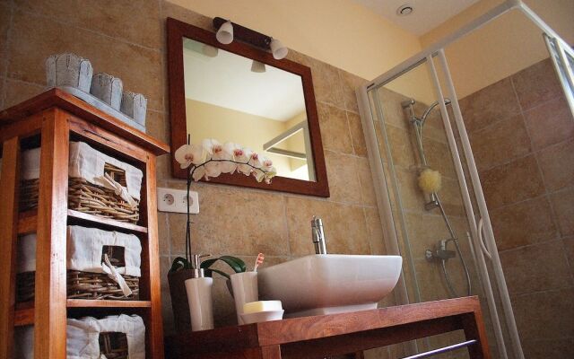 Gîtes du Presbytère