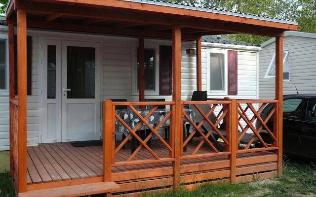 Victoria Mobilehome Bella Italia