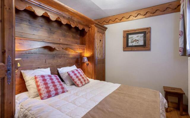 Appartement Méribel, 4 pièces, 6 personnes - FR-1-566-33