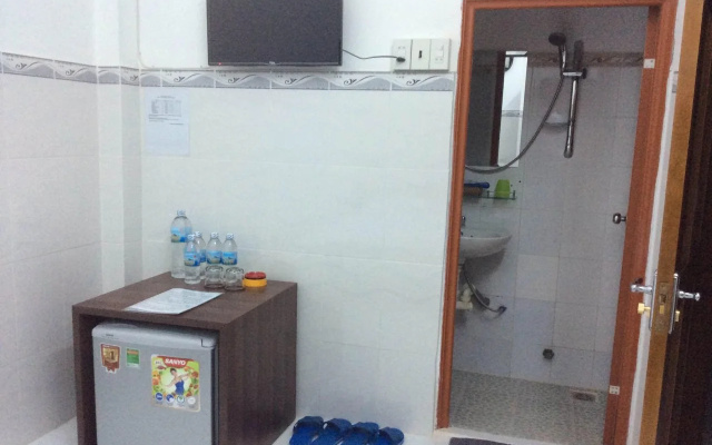 Family Inn Guesthouse