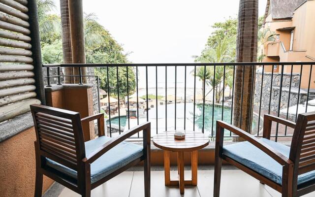 Tamarina Golf & Spa Boutique Hotel