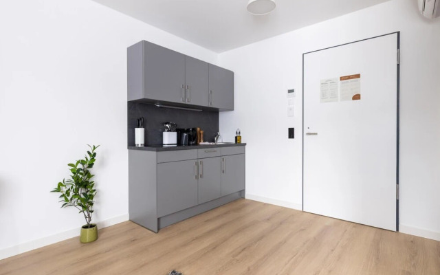 Limehome Bodenmais Bahnhofstraße