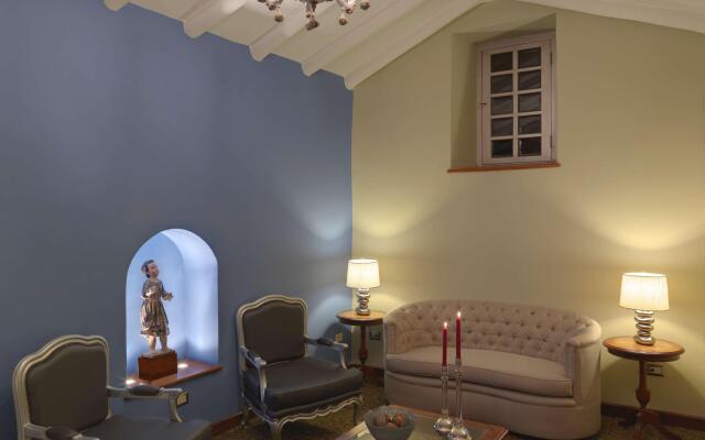 Aranwa Cusco Boutique Hotel
