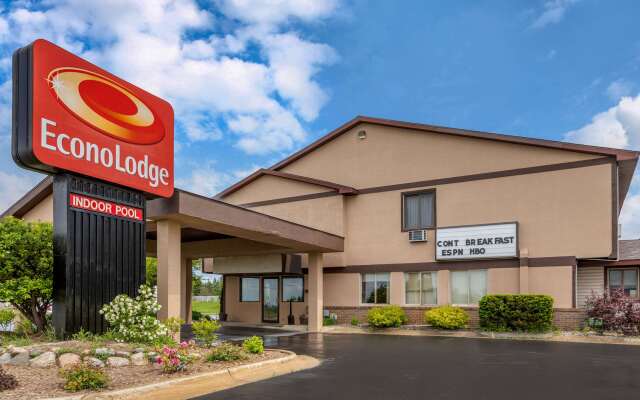Econo Lodge Traverse City South