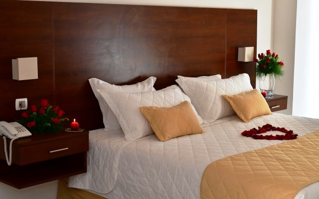 Prince Hotel