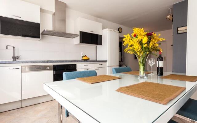 Apartment 5m