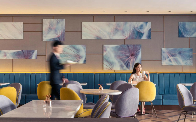 Mercure Shanghai Hongqiao South