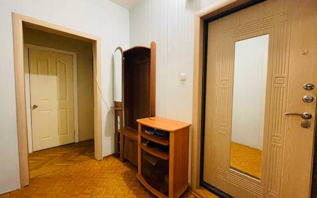 Apartments on 36/1 Lermontov Street