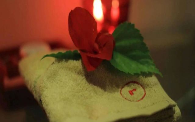 Rouge Bali - Lounge Bar, Villas & Spa