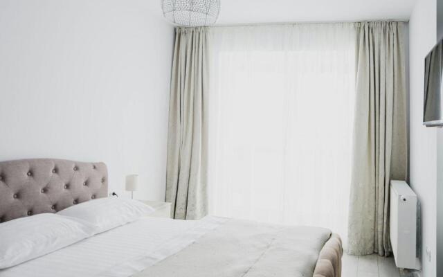 Apartament 4Tourists