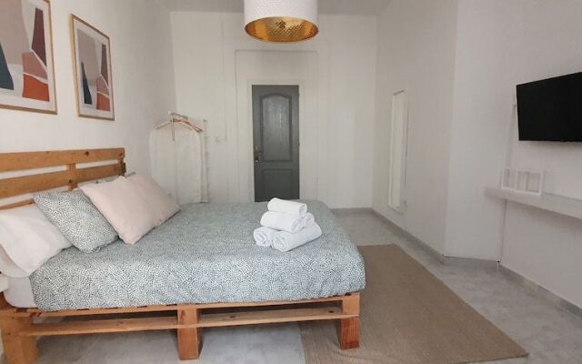 Mojo Hostel Boutique