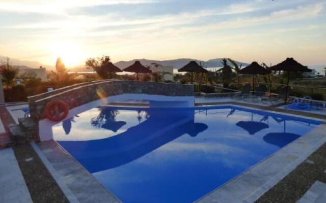 Aparthotel 4 Stars Dramia