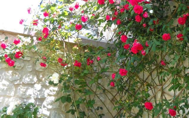 Gortys Guesthouse