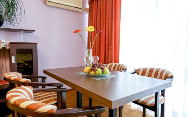 Отель «Валентин»