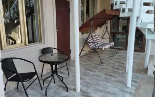 New Tbilisi Hostel