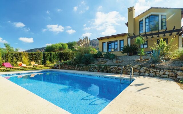 Book It Villa Vent Xabia
